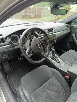 Superb Sportline - 8