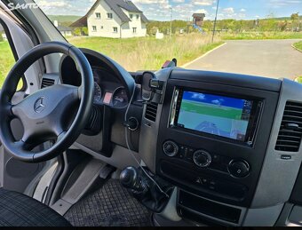 Mercedes sprinter - 8