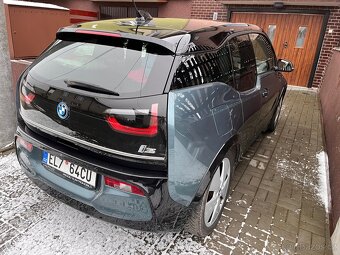BMW i3s 120Ah - 8