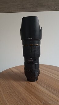 tamron 70-200 f2.8 macro Nikon - 8