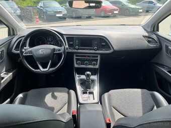 Prodám Seat Leon 1.4 TSI Xcellence - 8