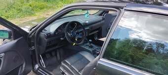 Prodám  BMW e36 - 8