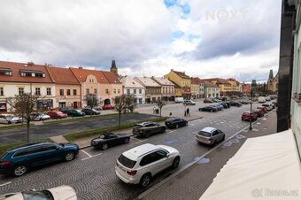 Pronájem byt 2+kk, 66㎡ - 8