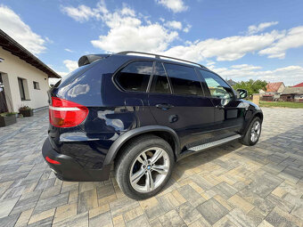 Prodám BMW E70 X5 3.0D 173kw - 8