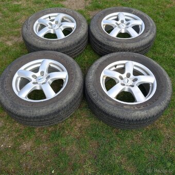 ALU Djsky RIAL R17" DUCATO,BOXER, JUMPER - 8