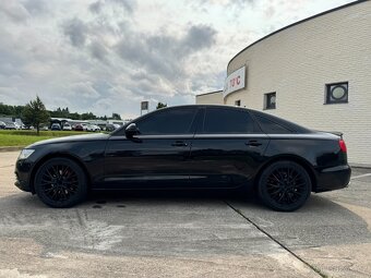 Audi A6 C7 3.0 TDI, 150kw - 8