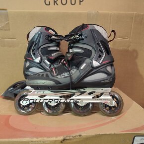 Inline brusle Rolerblede - 8