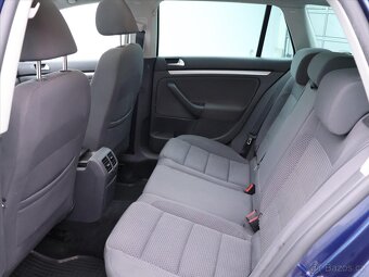Volkswagen Golf 1,4 TSI 103kW Tažné Panorama CZ (2007) - 8