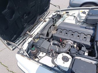 BMW E34 520iA M50 automat - 8