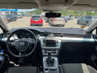 VW PASSAT B8 1.6 TDI 88KW - 8