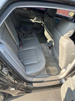 Volkswagen phaeton - 8
