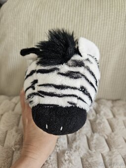 Medvídek Me to you zebra Limited edition 21cm - 8