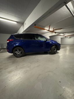Ford Kuga 1.6 Ecoboost , 134 kW , benzín , 161... Km . - 8