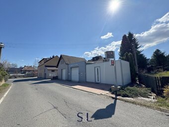 Pronájem sklady, výroba, 136 m2 - Liberec XXII-Horní Suchá - 8