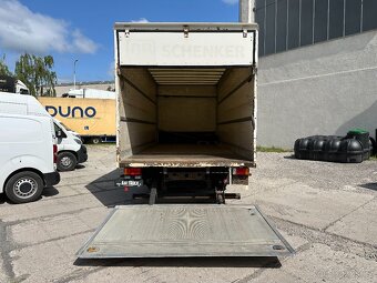 Iveco Eurocargo 75E16 - SKŘÍŇ - ČELO E4 - 8