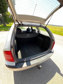 Škoda Octavia 1 - 8