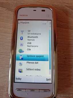 Nokia 52 30 - 8