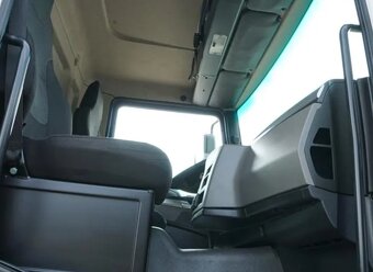 MAN TGM 18.250 - 4x2 – Chlaďák – EURO 6 - 8