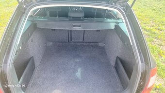 Škoda Superb 2 Combi 2.0 TDI 103 kW - 8