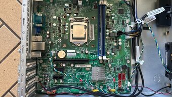 Lenovo ThinkCentre M73 SFF na doplnění nebo díly - 8
