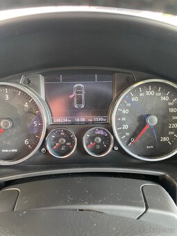 Vw Touareg 3.0 TDI 165KW - 8