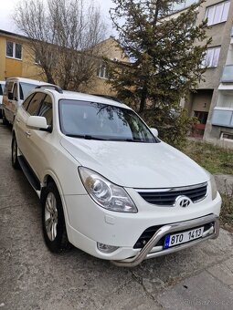 Prodám ix 55 - 8