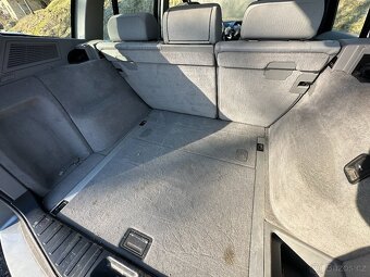 Prodám na ND BMW X3 2.0D XDrive 18D, 105kW, šedá barva - 8