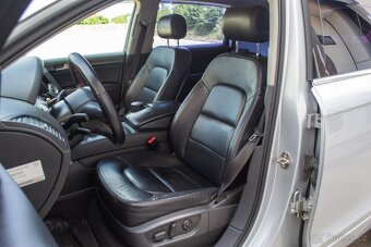 Audi Q7 3.0 TDI quattro tiptronic - 8