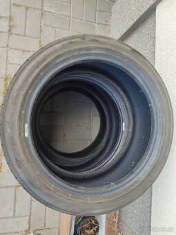 Falken Ziex ZE914 Ecorun 225/45 R17 91W - 8