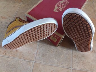 Vans 43 Ward Hi MTE - 8