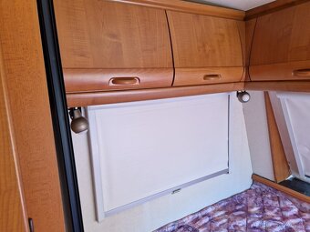 Karavan Hobby Excelent r.v 96 Beroun - 8