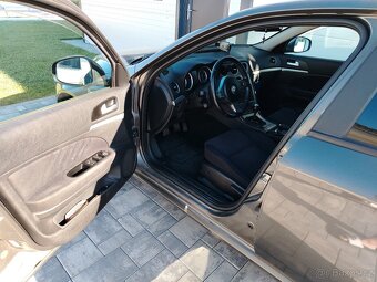 Alfa Romeo 159 SportWagon 2.0 Jtdm 125kw - 8