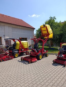 Gianni Ferrari Turbo 1 - 8