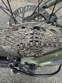 Trek roscoe 6 - 8