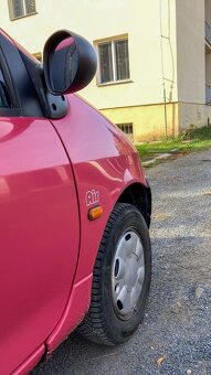Renault Twingo 1995 "edice Air" - 8