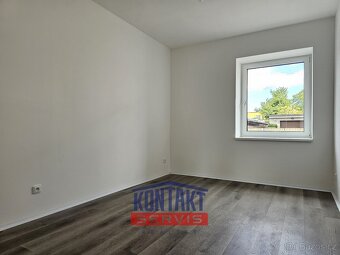 Pronájem nově rekonstruovaného bytu 3+kk, 53 m2 - České Budě - 8