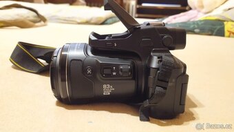 na prodej NIKON Coolpix P950 ( stav jako nový ) 100 % - 8