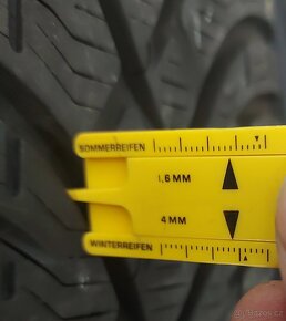 TOP SADA - zimní Kleber 185/65 R15 4x108 (Citroën/ Peugeot) - 8