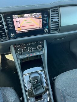 Skoda kodiaq - 8