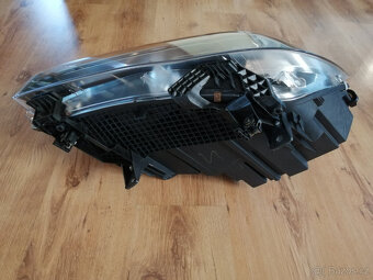 BMW X5 F15 levé světlo FULL LED ADAPTIVE 7453471 - 8