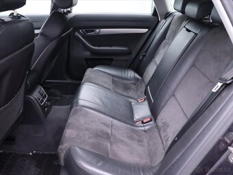 Audi A6 3,0 TDI 171kW quattro S-Line (2007) - 8
