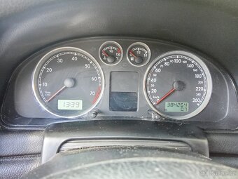 Volkswagen Passat B5.5 - 8