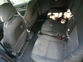 Seat Alhambra 2.0tdi BRT r. 2006 závěs 2t. - 8