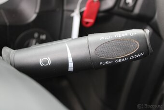 Iveco S-WAY 480, EURO 6, RETARDER, NAVIGACE, NEZÁVISLÁ KLIMA - 8