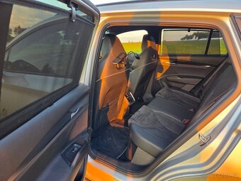 Škoda Enyaq Facelift, Sportline 85x, 2025 - 8