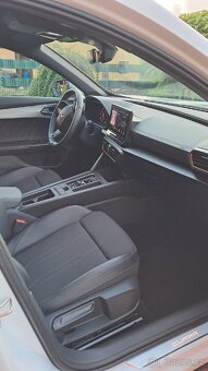 Cupra Formentor 1.5 tsi 110kw combi 2024 16500km - 8