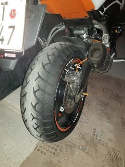 Yamaha Fz1 N. Rok 2007, 110kw - 8