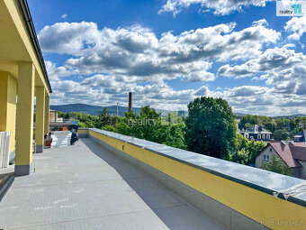 Prodej bytu 120 m2, Liberec - 8