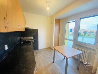 Prodej bytu 3+1, 62 m², Ostrava-Hrabůvka - 8