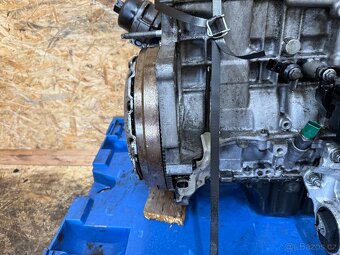 SPODEK MOTORU PEUGEOT 5008 1.6 115KW 5F02 10FJBG - 8